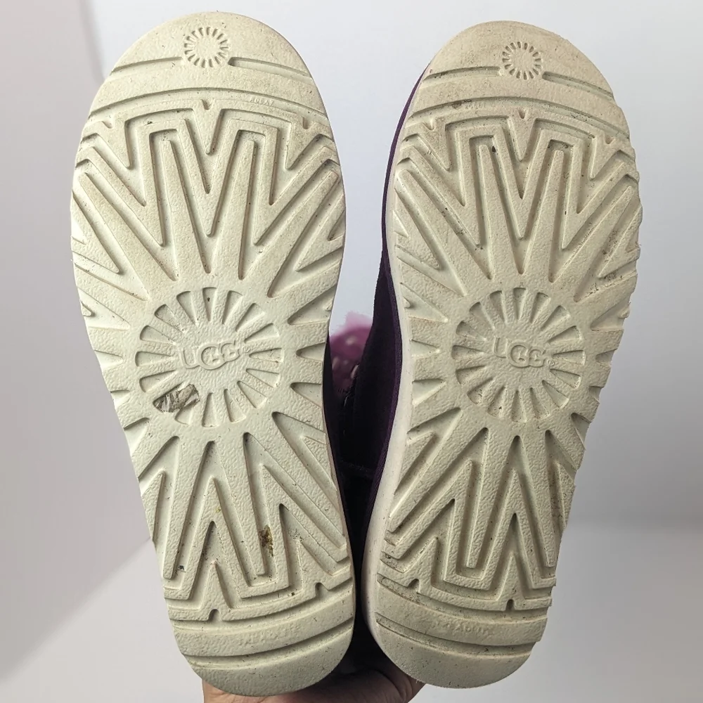 UGG Bailey Button Tehuano Boots - Picture 13 of 16